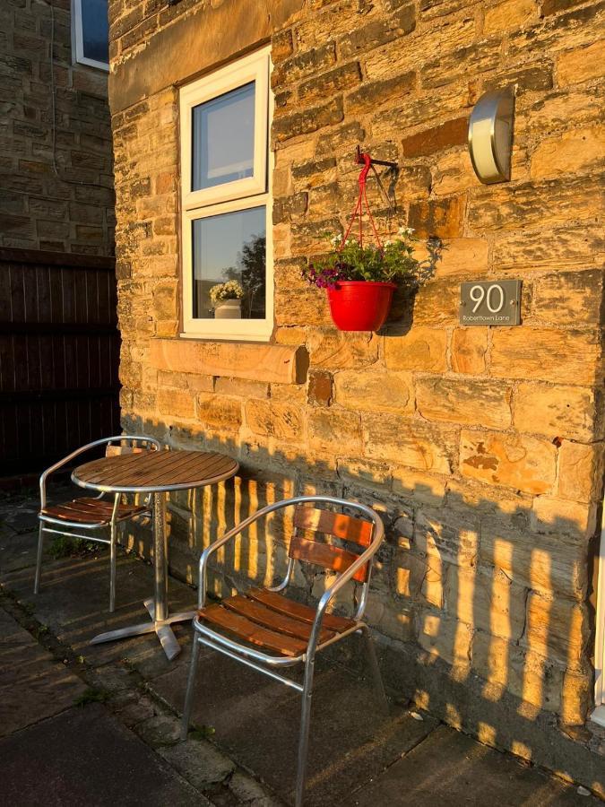 Park View Cottage Liversedge Exterior foto